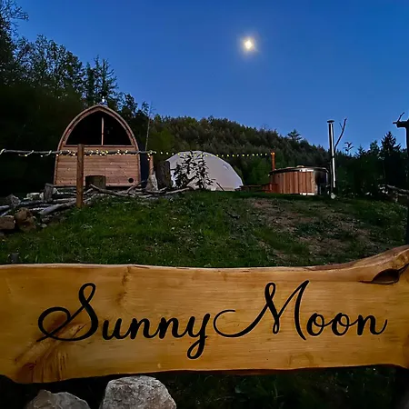 Glamp Sunnymoon *