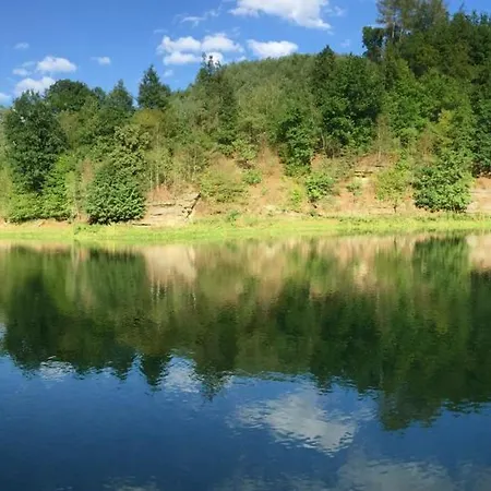 Роскошный шатер Glamp Sunnymoon *