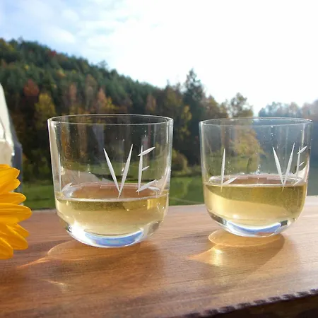 Glamp Sunnymoon Роскошный шатер