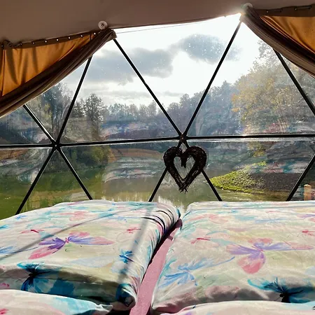 Glamp Sunnymoon