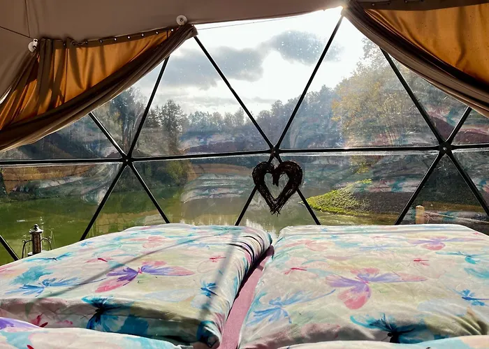 Glamp Sunnymoon